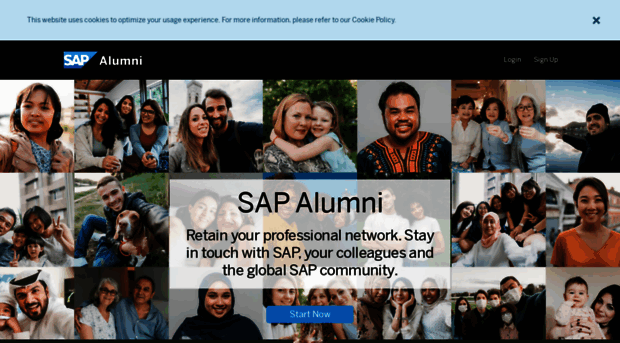 sap-alumni.com