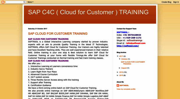 sap-cloud-for-customer-training.blogspot.in