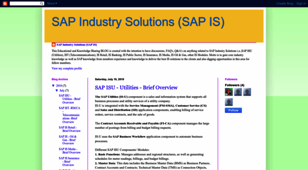 sap-industrysolutions.blogspot.com