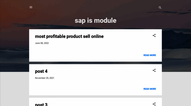 sap-is-module.blogspot.com