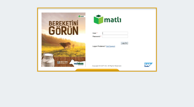 sap.matli.com.tr