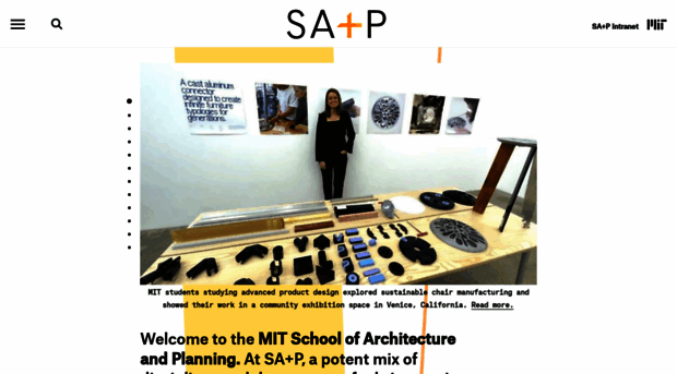 sap.mit.edu