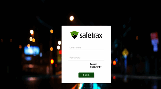 sap.safetrax.in