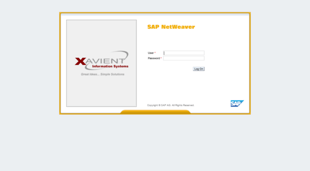 sap.xavient.com