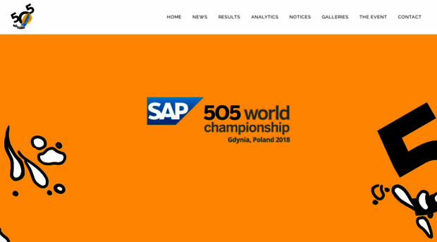 sap505worlds2018.com