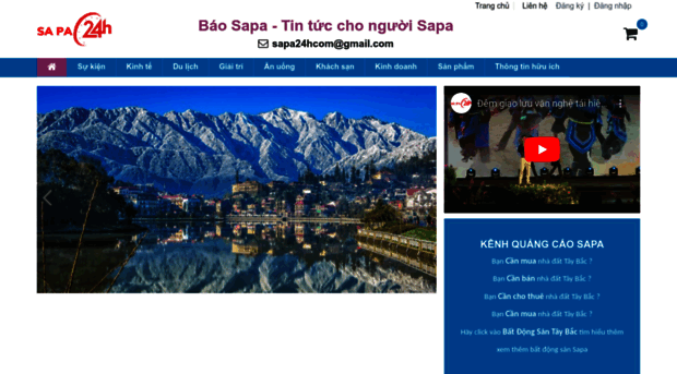 sapa24h.com