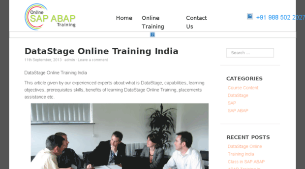 sapabap-onlinetraining.com