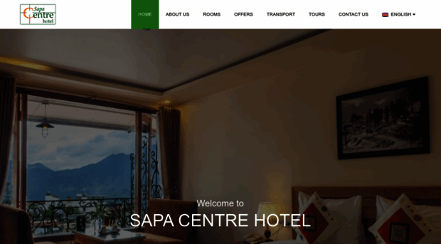 sapacentrehotel.com
