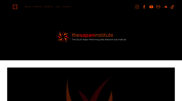 sapanarts.org