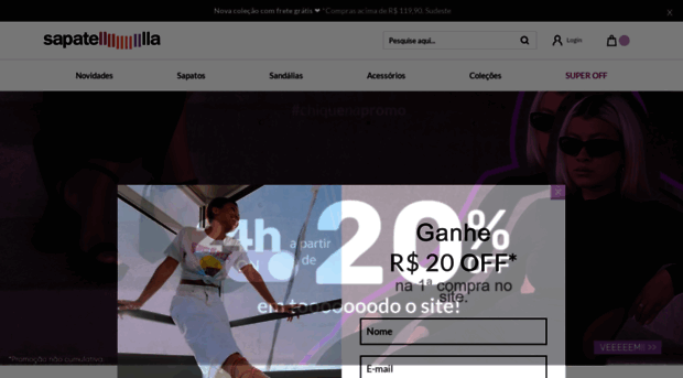 sapatella.com.br