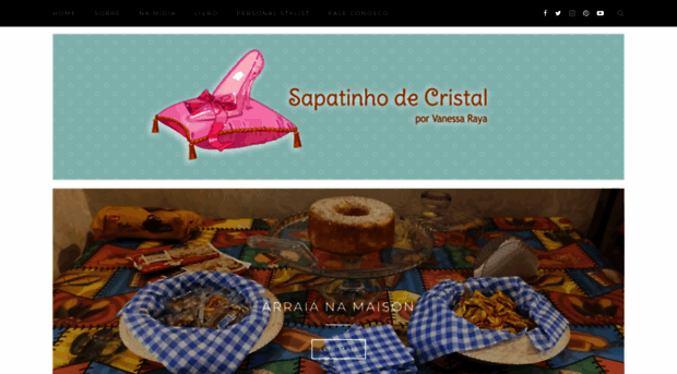 sapatinhodecristal.com.br