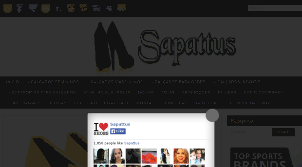 sapattus.com
