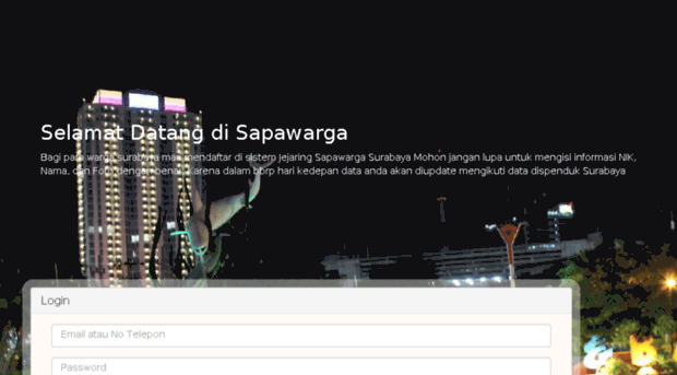 sapawarga.surabaya.go.id