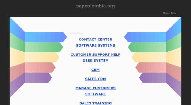 sapcolombia.org