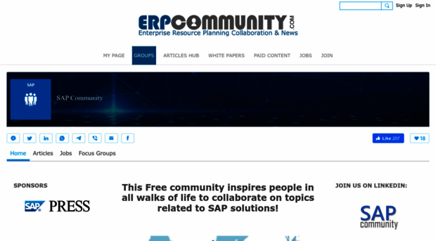 sapcommunity.net