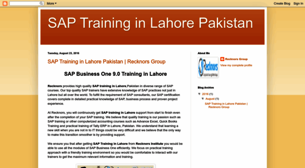 sapcourseinlahore.blogspot.com