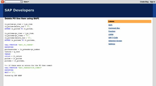 sapdeveloperstown.blogspot.com