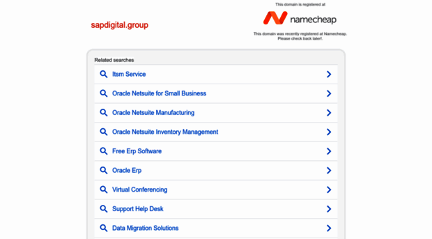 sapdigital.group