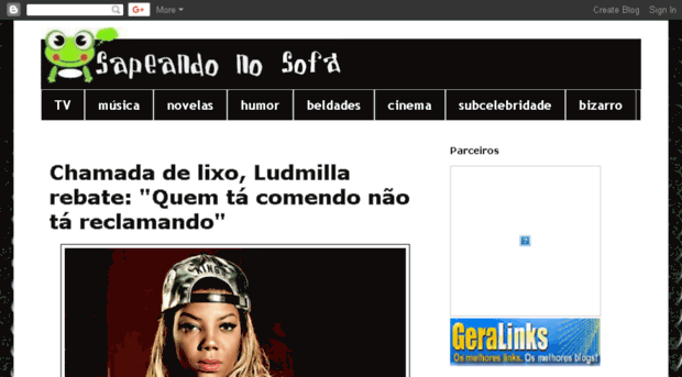 sapeandonosofa.blogspot.com.br