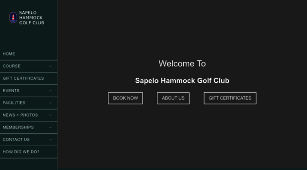 sapelohammockgolfclub.com