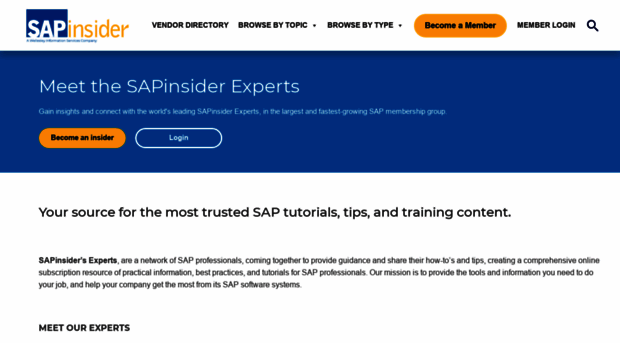 sapexperts.com