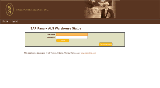 sapfanarstatus.wsionline.com