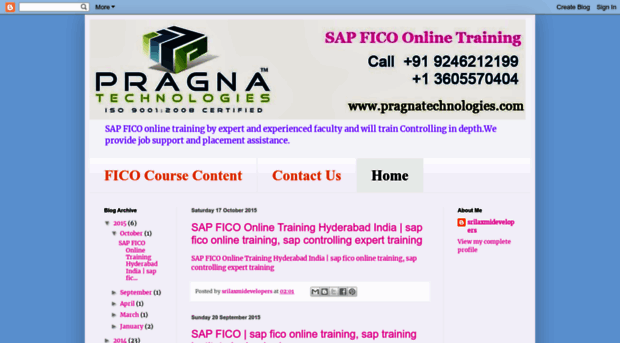 sapficoonlinetrainingfromindia.blogspot.in