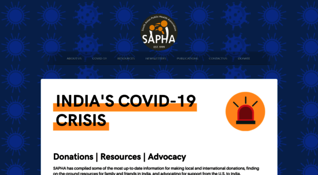 sapha.org