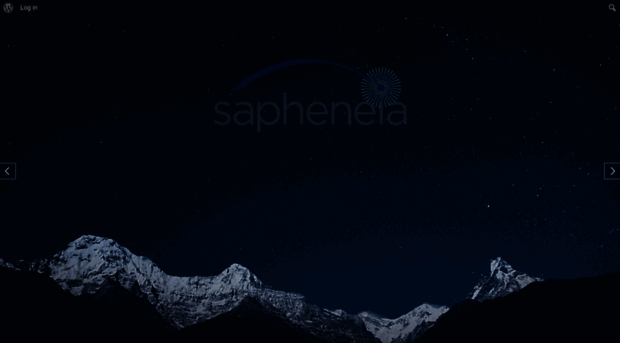 sapheneia.com