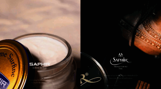 saphir.com