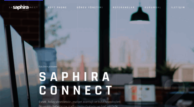 saphira.com.tr