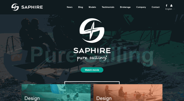 saphireboats.com