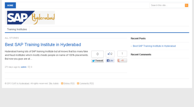 saphyderabad.com