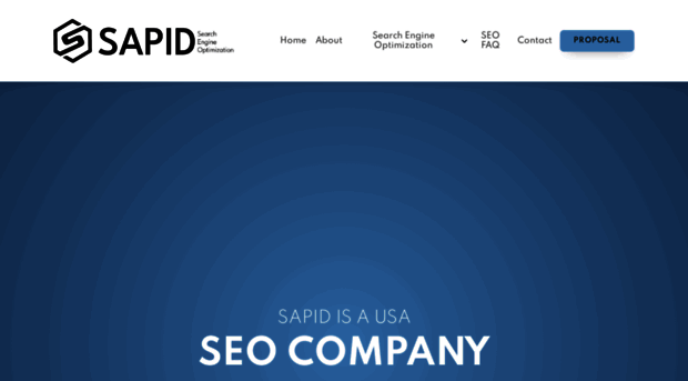 sapidagency.com