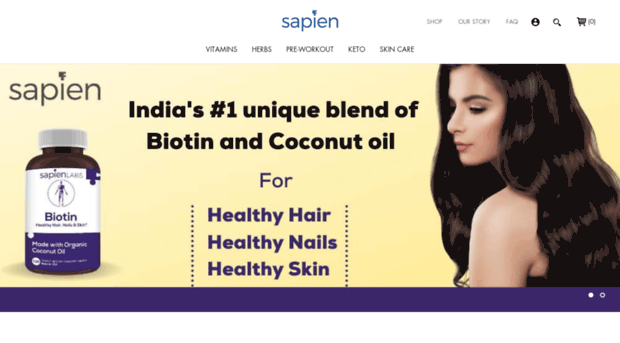 sapien-body-health.myshopify.com