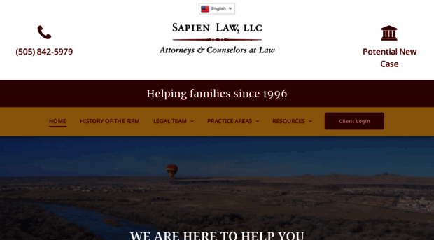 sapienlaw.com