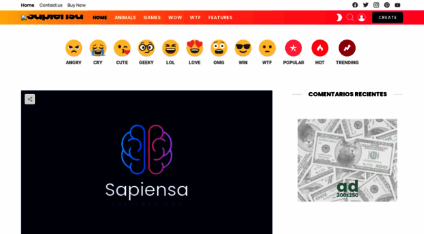sapiensa.org