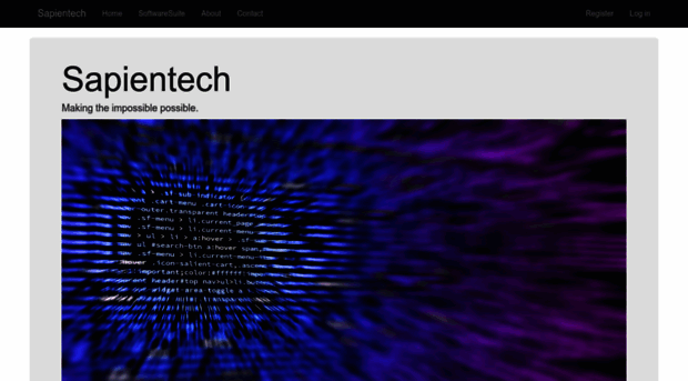 sapientech.com