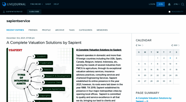 sapientservice.livejournal.com