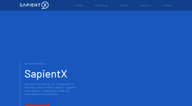 sapientx.com