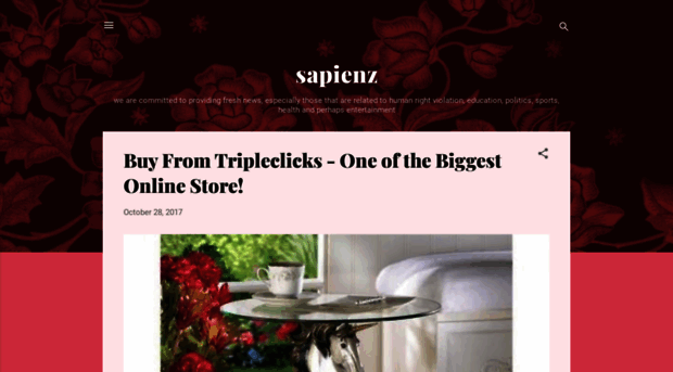 sapienzaffiliate.blogspot.com.ng