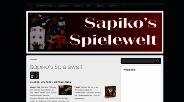 sapiko.fjkrieger.de