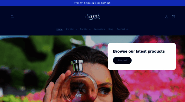 sapil.co.uk