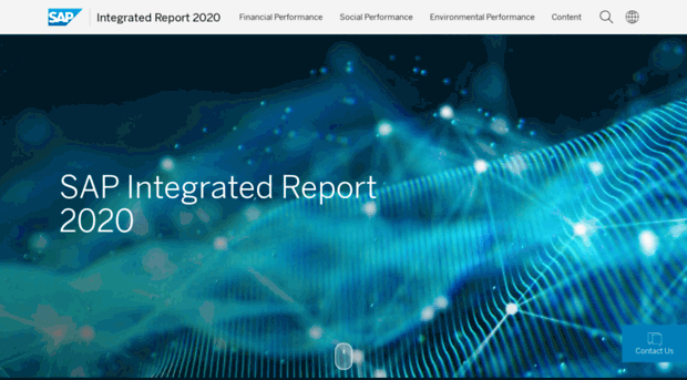 sapintegratedreport.com