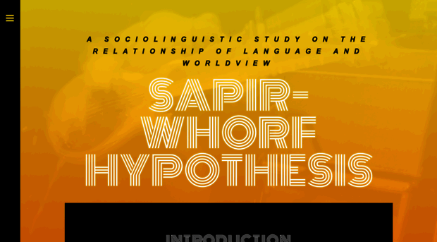 sapirwhorfhypothesis.weebly.com