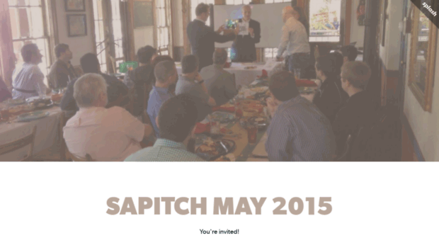 sapitchmay2015.splashthat.com