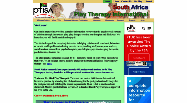 saplaytherapyinternational.org.za