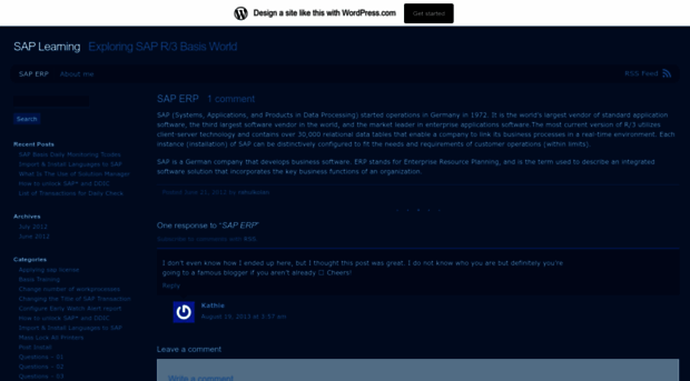 saplearning.wordpress.com
