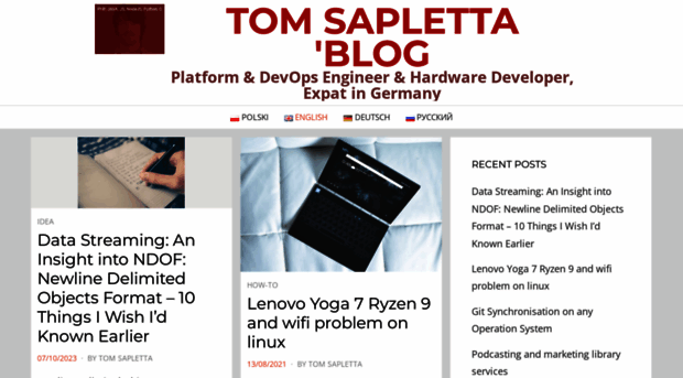 sapletta.com