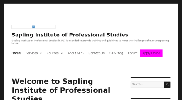 sapling.edu.pk